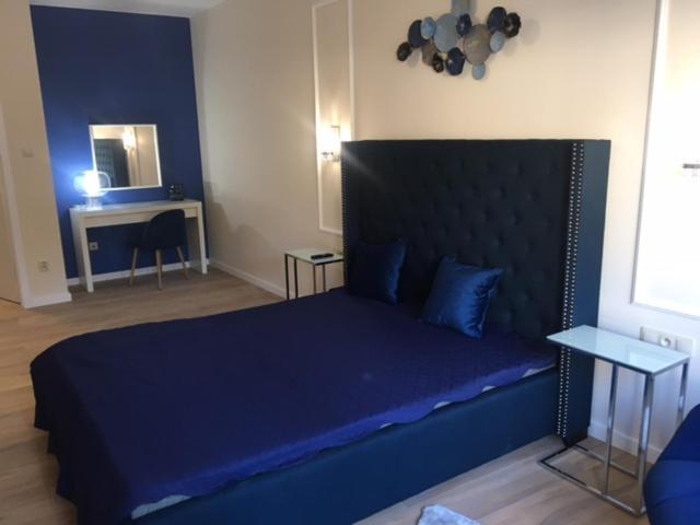 Apartament Silence Baltic Royal Gold 2 波别罗沃 外观 照片