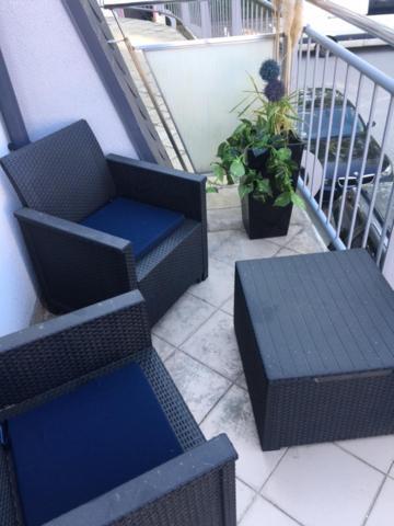 Apartament Silence Baltic Royal Gold 2 波别罗沃 外观 照片