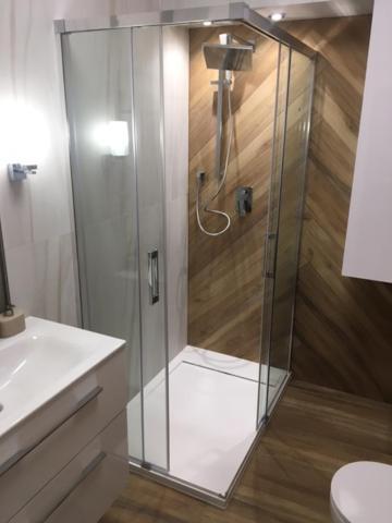 Apartament Silence Baltic Royal Gold 2 波别罗沃 外观 照片