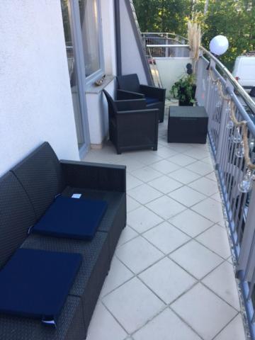 Apartament Silence Baltic Royal Gold 2 波别罗沃 外观 照片